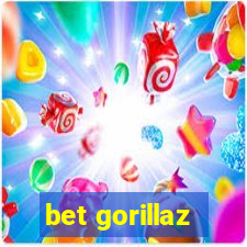 bet gorillaz